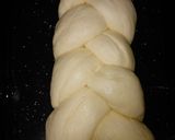 Foto del paso 7 de la receta: Trenza de Brioche