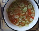 1922. Vegyes tavaszi saláta 😋 recept fázis 2 fotója