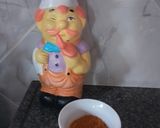 Foto del paso 8 de la receta: Té de Cáscara de naranja 🍊 🧡♻️