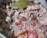 صورة لخطوة 2 من وصفة قوانص الدجاج