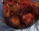 Foto langkah ke 3 dari resep 22. Sambal ayam #ketopad.