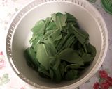 Foto langkah ke 1 dari resep Capjay favorit 🥦🥕 ala Mama Rafa😊.