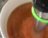 Foto del paso 4 de la receta: Salmorejo cordobés
