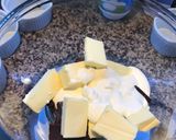 Foto del paso 1 de la receta: Volcán de chocolate