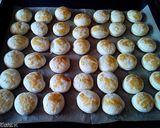Borzas falatkák főtt krémmel recept fázis 6 fotója