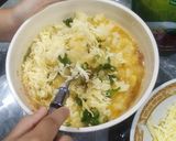 Foto langkah ke 4 dari resep Kentang schotel panggang.