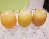 Pineapple and Apple juice recipe step 2 photo
