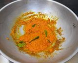 Foto langkah ke 3 dari resep Lodeh Jantung Pisang Tempe Semangit.