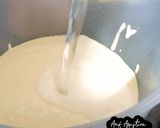 Foto langkah ke 4 dari resep Kue Mangkok.