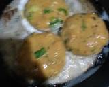 Shami kababs recipe step 4 photo