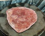 A picture of step 13 of Beetroot Paratha.
