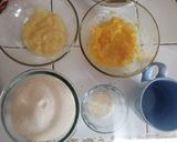 Foto del paso 1 de la receta: Jelly de tecojote y guayaba