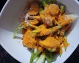 अदरक हरी मिर्च का आचार (Adrak hari mirch ka achar recipe in Hindi) रेसिपी चरण 3 फोटो