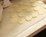 Foto del paso 3 de la receta: Alfajores de maicena