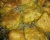 Karhi pakore recipe step 4 photo