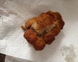 Foto del paso 4 de la receta: Rollo de Jamón y Queso