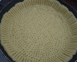 Foto langkah ke 2 dari resep Pie Susu Teflon.