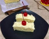 Foto langkah ke 6 dari resep Bolu susu lembang kukus.