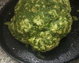 Foto del paso 4 de la receta: Coliflor al pesto ❤️