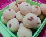 Foto langkah ke 6 dari resep Kue Janda Genit Cinnamon.