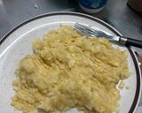 Foto del paso 2 de la receta: Budín banana saludable