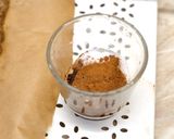 Paleo fahéjas csigák recept fázis 3 fotója