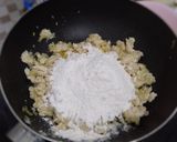 Foto langkah ke 2 dari resep Makaroni Goreng.