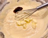 Foto del paso 4 de la receta: Masa sablé con crema diplomática “sin gluten”