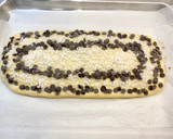 Foto del paso 10 de la receta: Pastel enrollado relleno de Nutella, “sin gluten “
