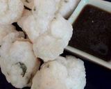 Foto langkah ke 3 dari resep Cireng Crispy.