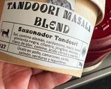 Foto del paso 5 de la receta: Lentejas Tandoori Masala