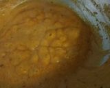 A picture of step 7 of Chole Masala.