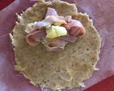 Foto del paso 5 de la receta: Keto - Empanadas de J y Q sin harina