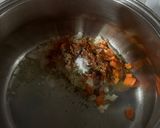 Foto del paso 1 de la receta: Guiso de zapallo italiano