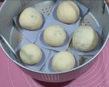 Foto langkah ke 4 dari resep Bapau mini isi daging.
