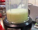 Super juice recept fázis 4 fotója