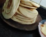 Foto del paso 9 de la receta: Pan pita/ Pan árabe 🫓