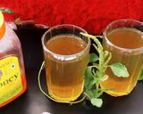 इम्यूनिटी बूस्टर काढ़ा (Immunity booster kadha recipe in hindi) रेसिपी चरण 5 फोटो