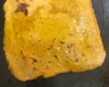 A picture of step 8 of Alphonso Mango paratha Recipe.