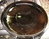 Foto del paso 2 de la receta: Guiso carrero al disco de arado