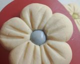 Foto del passaggio 6 della ricetta Biscotti di pasta frolla alla vaniglia