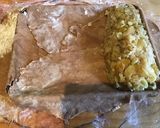 A picture of step 4 of California Farm Apple Strudel, Traditional or Gluten Free.