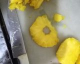 Foto del paso 2 de la receta: Empanaditas Hawaianas Caseritas