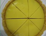 Foto langkah ke 7 dari resep 195. Pie susu (teflon).
