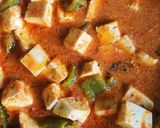 सात्विक पनीर मसाला (Satvik Paneer Masala Recipe in Hindi) रेसिपी चरण 4 फोटो