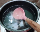 Foto langkah ke 5 dari resep Wonton Soup.