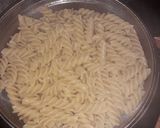 Foto del paso 1 de la receta: Pasta al pesto facilísimo