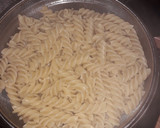 Foto del paso 1 de la receta: Pasta al pesto facilísimo