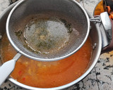 Foto del paso 6 de la receta: Potaje de garbanzos con mejillones
