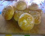Foto del paso 11 de la receta: Bollitos rellenos de queso